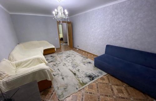 Borovoe Apartment | 3-х комнатная в центре