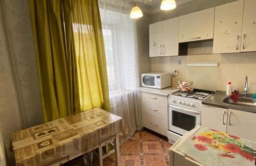 Borovoe Apartment | 3-х комнатная в центре