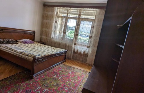 Yerevan Apartment | 3-х комнатная квартира в Ереване