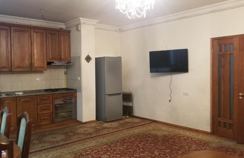 Yerevan Apartment | 3-х комнатная квартира в Ереване