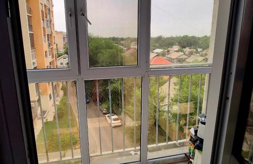 Kaztsik Apartment | 3-х комнатная квартира посуточно