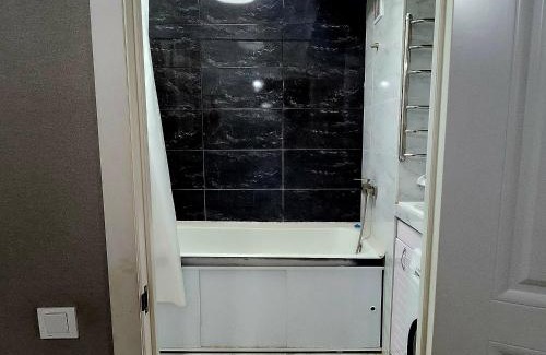 Kaztsik Apartment | 3-х комнатная квартира посуточно