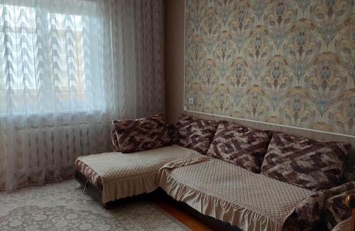 Kyzylorda Apartment | 3-х комнатная по ул. Есенова 19А