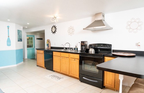 Placida House | 3/2 home on Little Gasparilla Island - Gulf of Mexico. Private beach and dock!