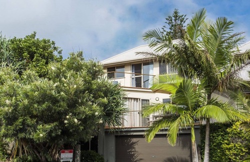 Angourie House | 3/27 The Crescent, Angourie