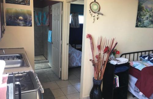 Costa Apartment | #3- 2BR at the Beach Nice available monthly