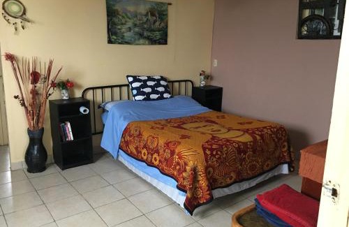 Costa Apartment | #3- 2BR at the Beach Nice available monthly