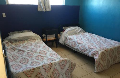 Costa Apartment | #3- 2BR at the Beach Nice available monthly