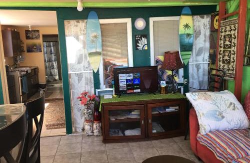 Costa Apartment | #3- 2BR at the Beach Nice available monthly