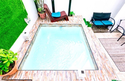 El Eden House | 3/3 Beautiful Country Home near Lago Yojoa