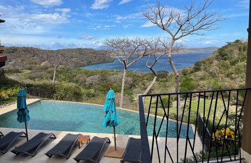 Papagayo Peninsula Condo | 3.5 Million Dollar 3bd Condo Offering A Five Star Experience & Accommodations