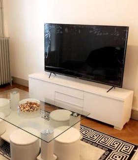 Saint-Francois Apartment | 3,5 pièces à Genève