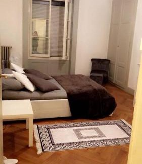 Saint-Francois Apartment | 3,5 pièces à Genève