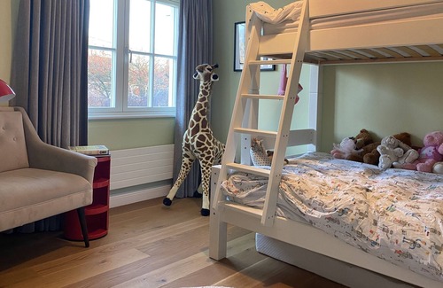 Rathmines House | 3,500 sqft luxury house on a quiet cul de sac in Central Dublin