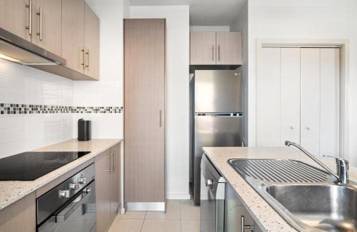 Kensington Apartment | 3 7-9 Rankins Rd Kensington VIC 3031