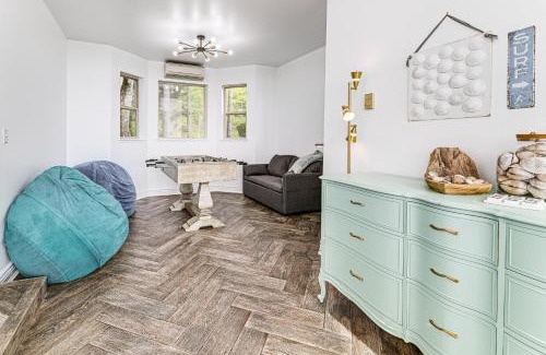 Brookings House | 3-Acre Property Beachfront Home in Smith River!
