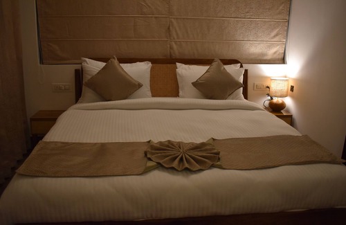 Bullawala Resort | 3 Acres Resort