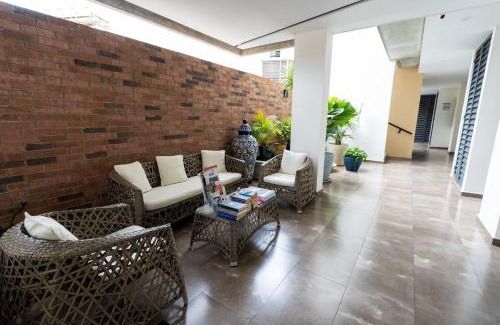 North Hotel Zone Apartment | 3 Adults or 2 Adults plus 2 Kids 1 block from Ocean