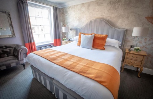 Tarporley House | 3 Aldersey