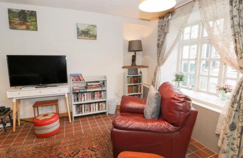 Llanfairfechan House | 3 Alma Terrace