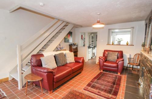 Llanfairfechan House | 3 Alma Terrace