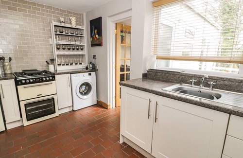Llanfairfechan Cottage | 3 Alma Terrace
