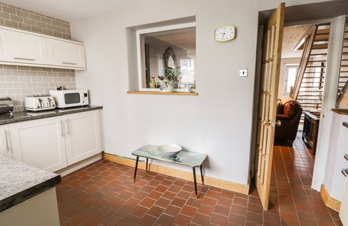 Llanfairfechan Cottage | 3 Alma Terrace