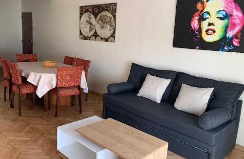 Almagro Apartment | 3 Amplios ambientes excelente ubicacion-Avenida Corrientes Almagro- Cerca de todo
