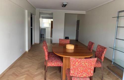 Almagro Apartment | 3 Amplios ambientes excelente ubicacion-Avenida Corrientes Almagro- Cerca de todo