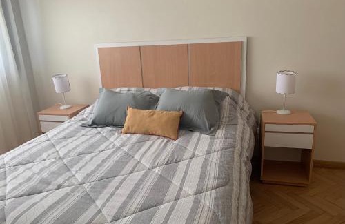 Almagro Apartment | 3 Amplios ambientes excelente ubicacion-Avenida Corrientes Almagro- Cerca de todo