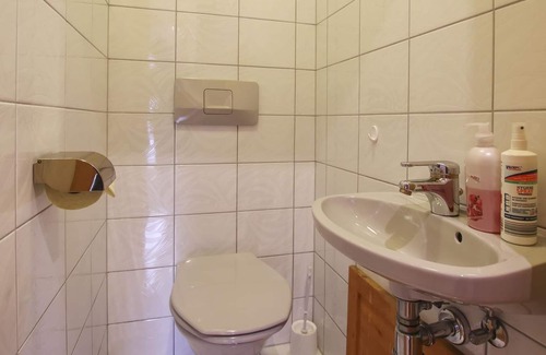 Lofer Apartment | 3. Apartment /2 Schlafräume/dusche, WC - Appartements Millinger
