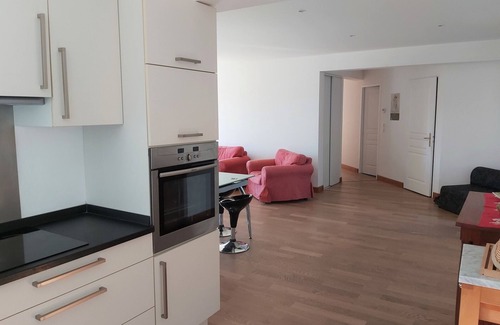 Ascain Apartment | 3* Apartment with Garden and WIFI near Saint Jean de Luz