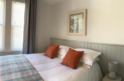 Dornoch Apartment | 3 Argyle Place
