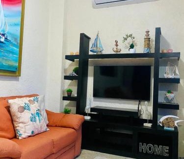 Joyas De Brisamar House | 3 Atardeceres, Pet Friendly Vista al Mar en Brisas