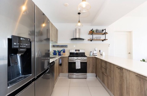 Rio Mar Condo | 3 Bdr 🛏️+ 3.5 bthr 🛁 Apt Ocean view 🌅 & Beach Club Access 🏖️🌊