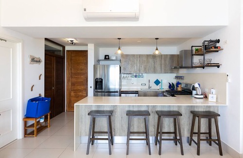 Rio Mar Condo | 3 Bdr 🛏️+ 3.5 bthr 🛁 Apt Ocean view 🌅 & Beach Club Access 🏖️🌊