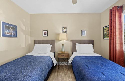 Racquet Club South House | 3 BDR Desert Oasis in the Heart of Palm Springs