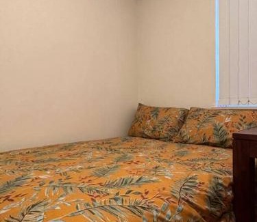 Earlwood Apartment | 3 BDR house close to train station, airport & City