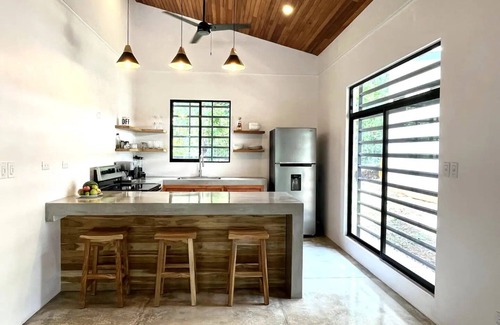 Rio Seco Villa | 3 Bdr Luxe Villa with Private Pool, 20 Min from beach By Foot