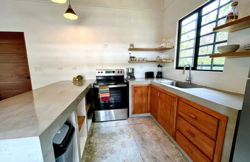 Rio Seco Villa | 3 Bdr Luxe Villa with Private Pool, 20 Min from beach By Foot