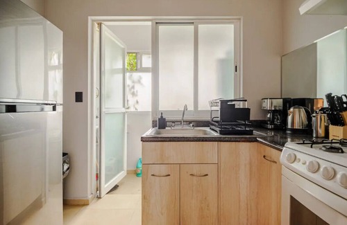La Condesa Apartment | 3 BDR Modern Apt Enjoy CDMX Chapultepec