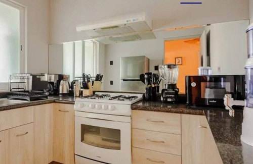 La Condesa Apartment | 3 BDR Modern Apt Enjoy CDMX Chapultepec