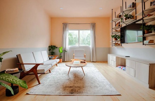La Condesa Apartment | 3 BDR Modern Apt Enjoy CDMX Chapultepec