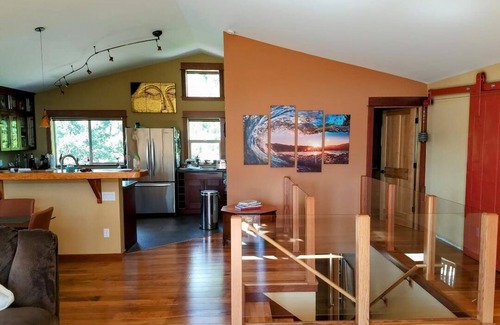 Friday Harbor House | 3 bdrm, 2.5 bath, roomy master suite, nice neighborhood, Monthly Rental only