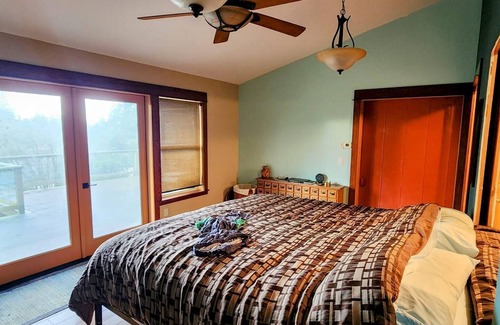 Friday Harbor House | 3 bdrm, 2.5 bath, roomy master suite, nice neighborhood, Monthly Rental only