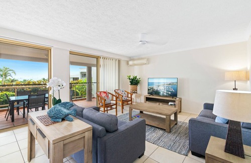 Currumbin Apartment | 3 Bdrm 2 Bath Apartments with Spectacular Views
