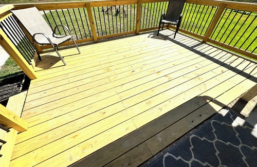 Charlotte House | 3 Bdrm 2 Full Bath 15 mins from Uptown