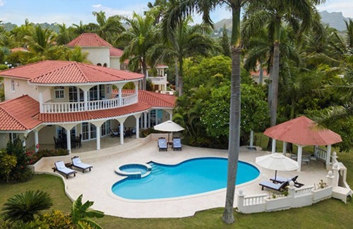 Puerto Plata Villa | 3-Bdrm Villa with VIP BRACELETS nMANDATORY ALL- INCLUSIVE RESORT