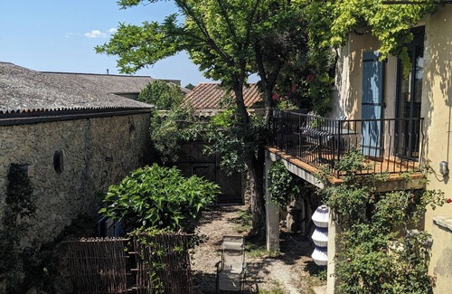 Saint-Martin-de-la-Brasque House | 3 Bedroom Private vacation home in Saint-Martin-de-la-Brasque