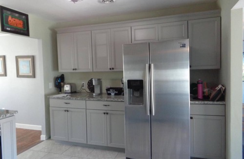 Mystic Island House | 3-bedroom vacation home 20 minutes from LBI, and 30 minute to Atlantic City.